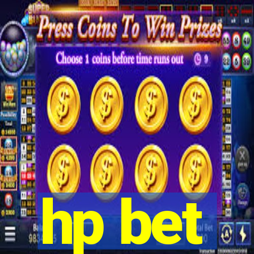 hp bet