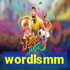 wordlsmm