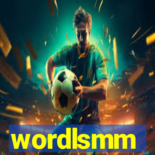 wordlsmm