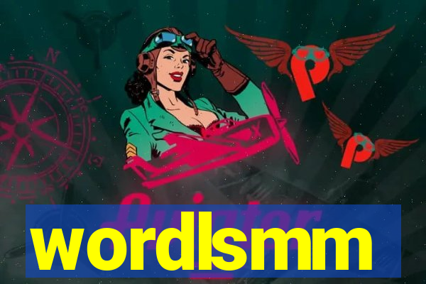 wordlsmm