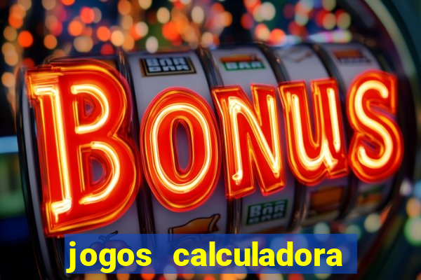 jogos calculadora do amor