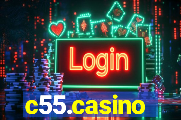 c55.casino