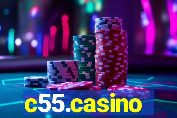 c55.casino