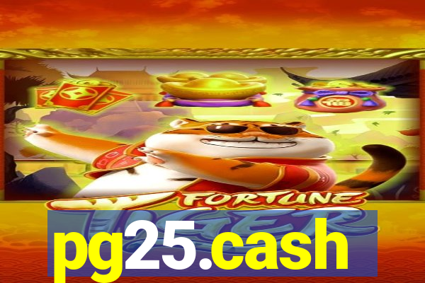 pg25.cash