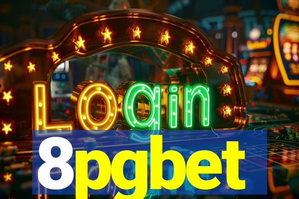 8pgbet