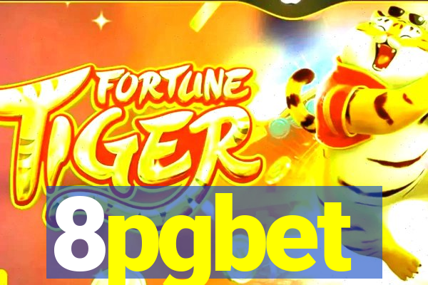 8pgbet