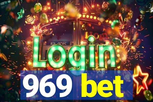969 bet