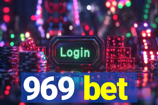 969 bet