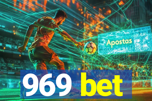 969 bet