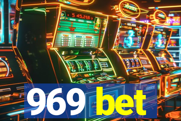 969 bet