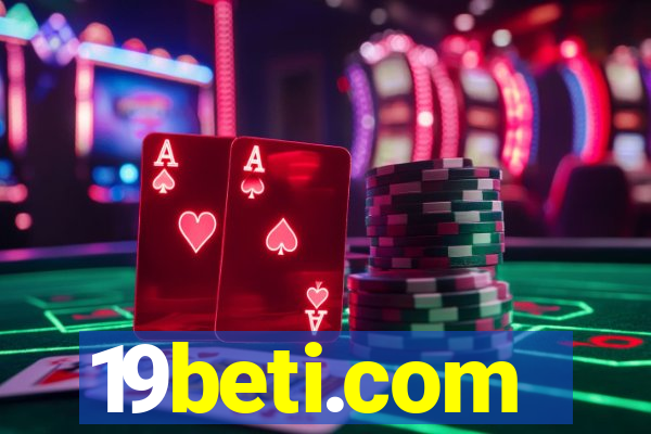 19beti.com