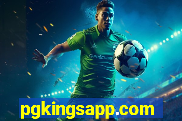 pgkingsapp.com