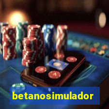 betanosimulador