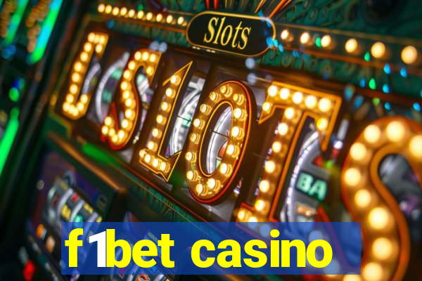 f1bet casino