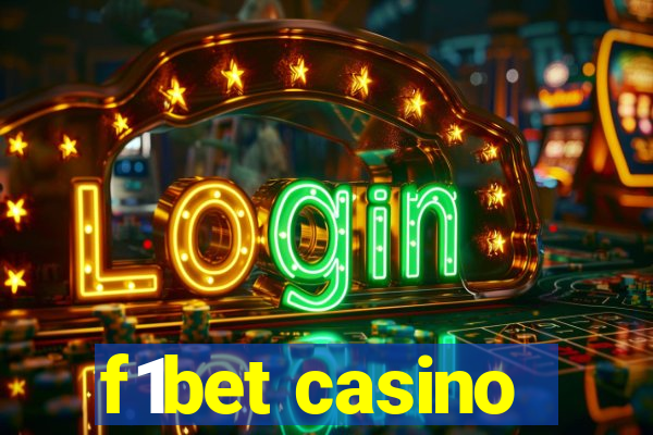 f1bet casino