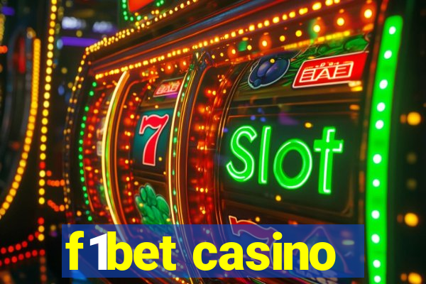 f1bet casino