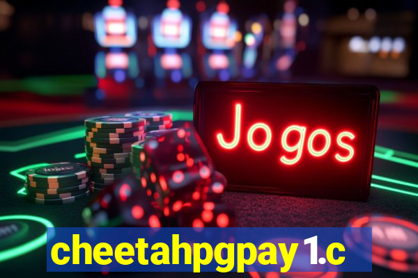 cheetahpgpay1.com