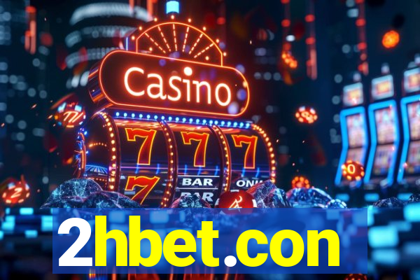 2hbet.con