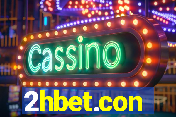 2hbet.con