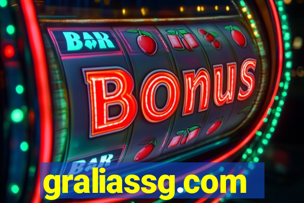 graliassg.com