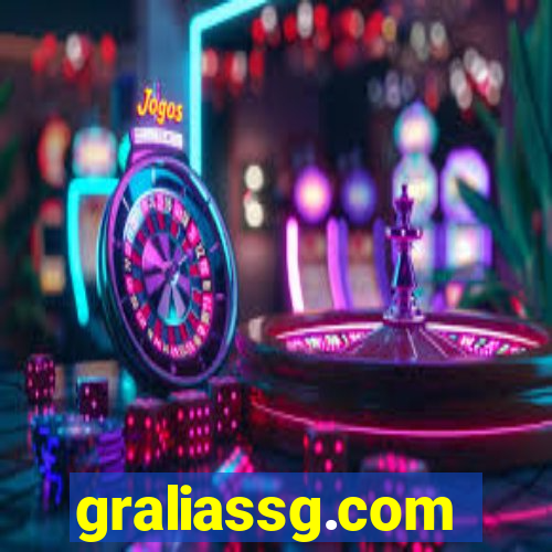 graliassg.com