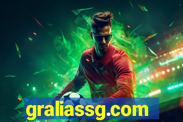 graliassg.com