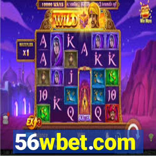 56wbet.com