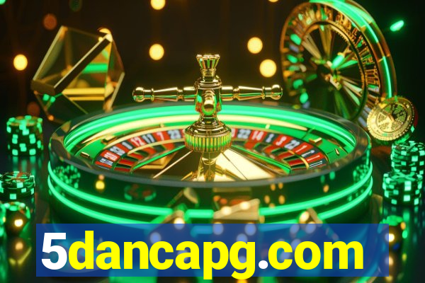 5dancapg.com