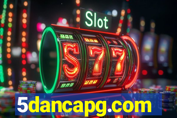5dancapg.com