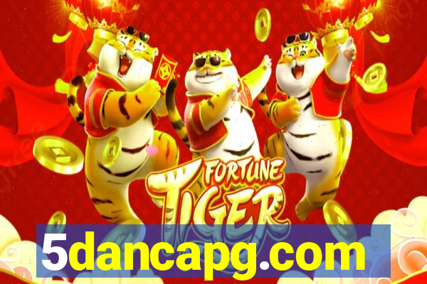 5dancapg.com