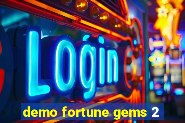 demo fortune gems 2