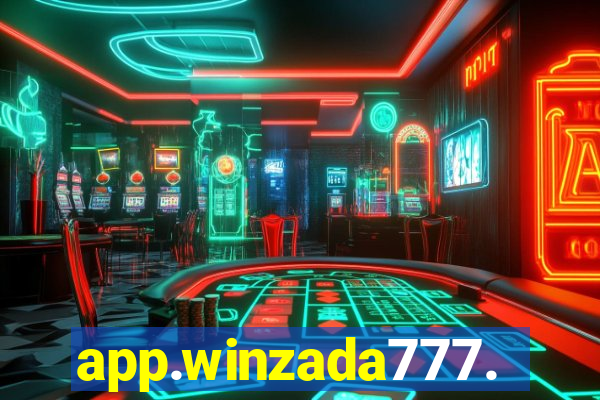 app.winzada777.con