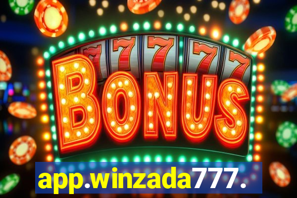 app.winzada777.con