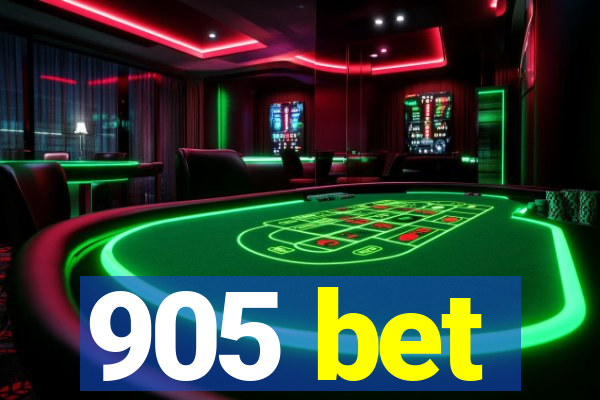 905 bet