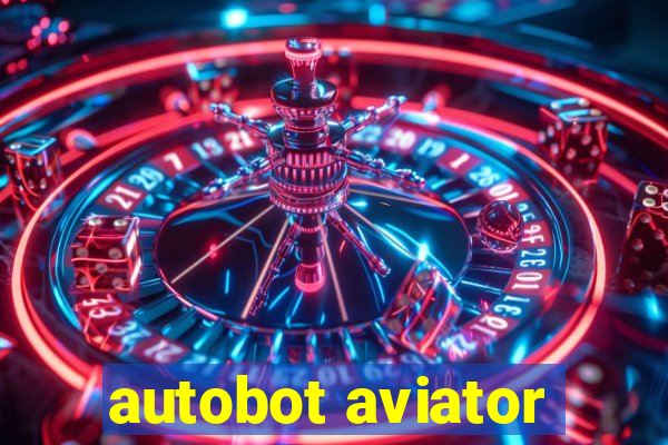 autobot aviator