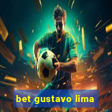 bet gustavo lima