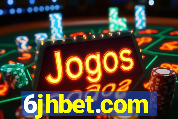 6jhbet.com