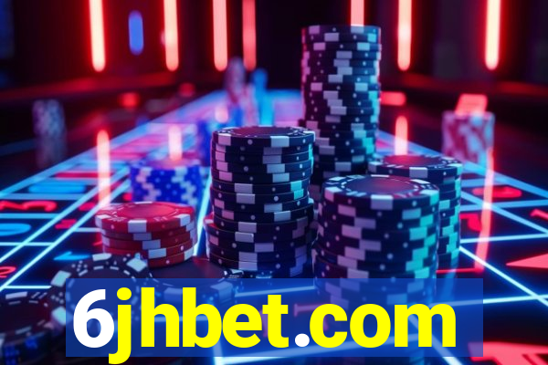 6jhbet.com