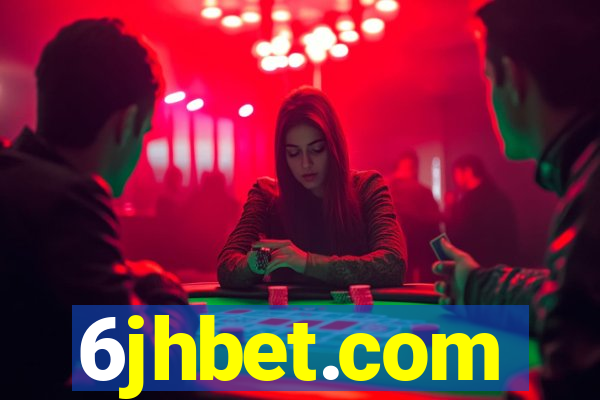 6jhbet.com