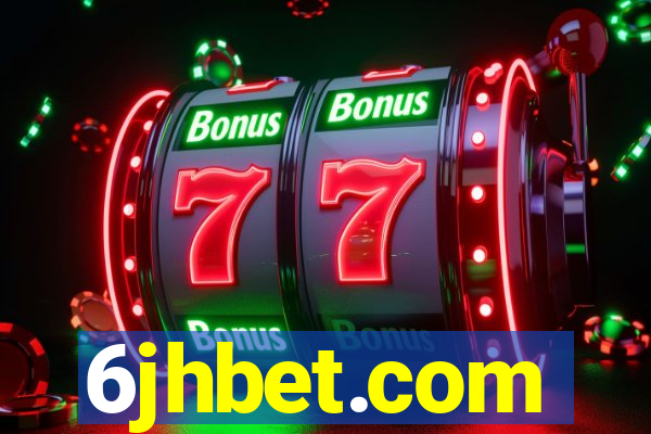 6jhbet.com