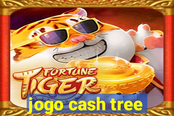 jogo cash tree