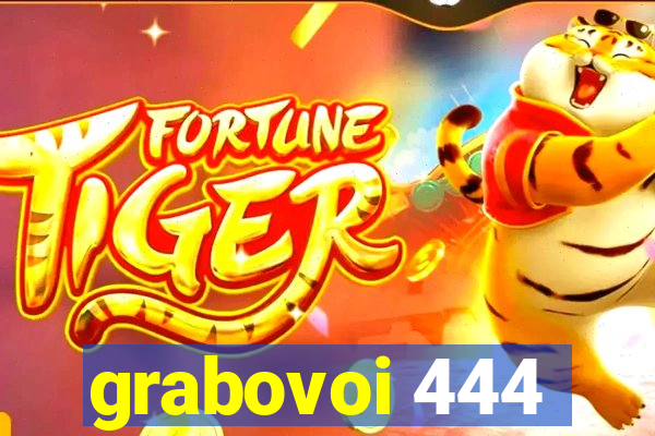 grabovoi 444