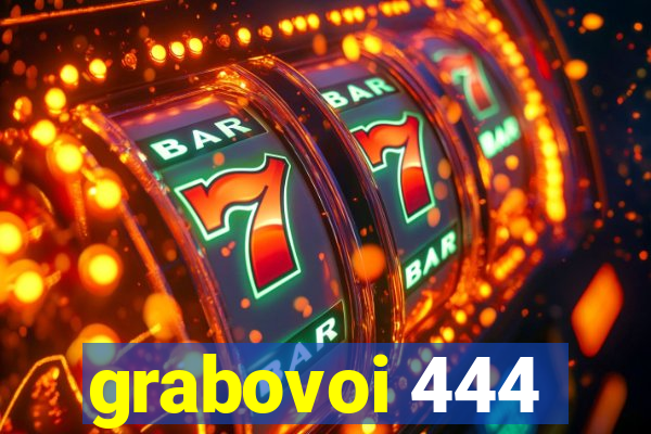 grabovoi 444