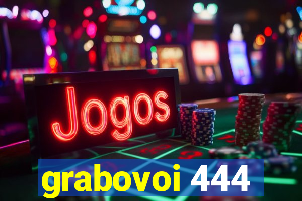 grabovoi 444