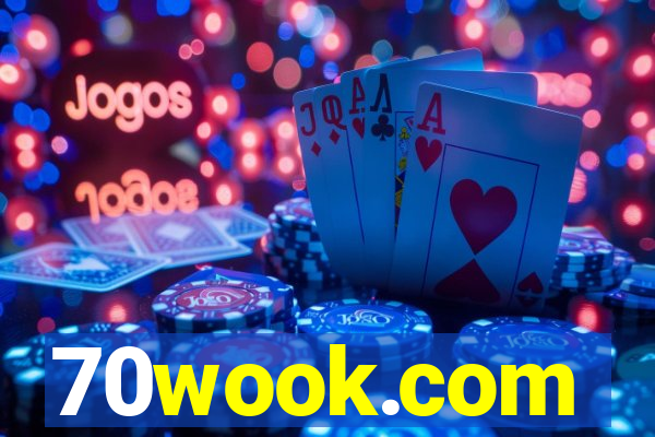 70wook.com