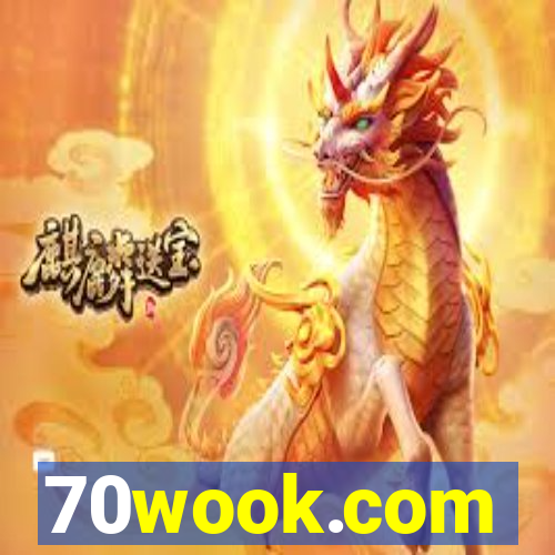 70wook.com