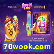 70wook.com