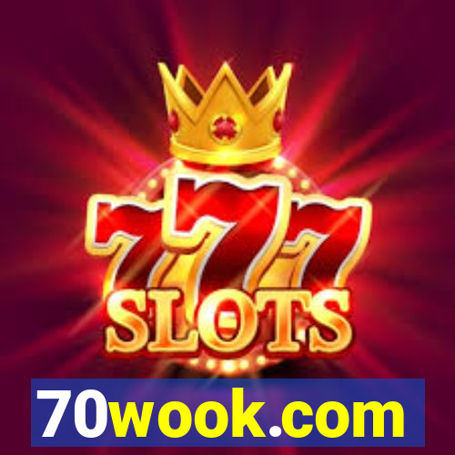 70wook.com