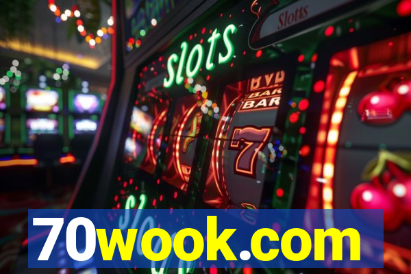 70wook.com