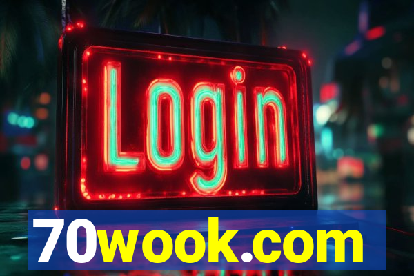 70wook.com